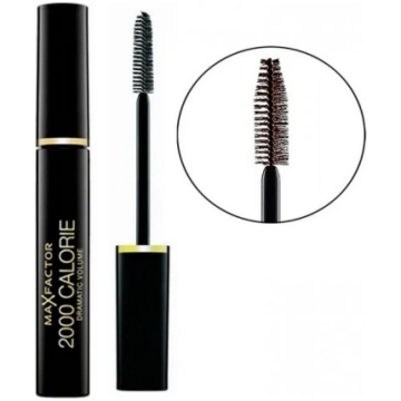 Max Factor 2000 Calorie Dramatic Volume Mascara ma