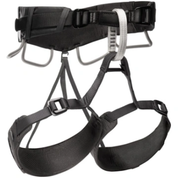 Black Diamond Uprz wspinaczkowa Momentum 4S rozmia
