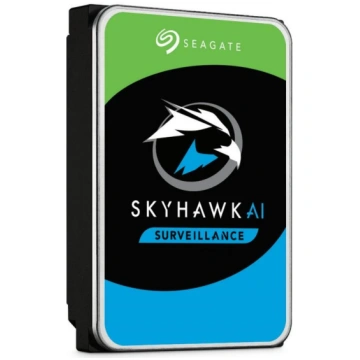 SEAGATE HDD-SEAGATE-SkyHawk-8TB-SATA 3.0-256 MB-72