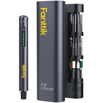 Fanttik F2 Master Mini akumulatora multifunkcionāl