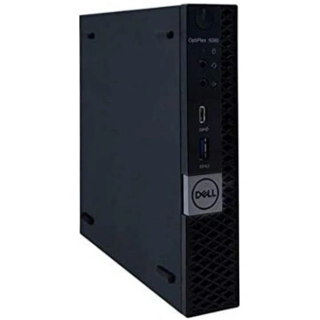 Lietots - Dell Optiplex 5060 Micro