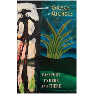 Passport to Here and There