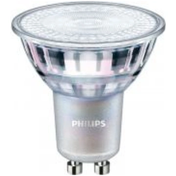 LED 50W VLE 4.9W GU10 927 60D DIM LED MV spuldze G