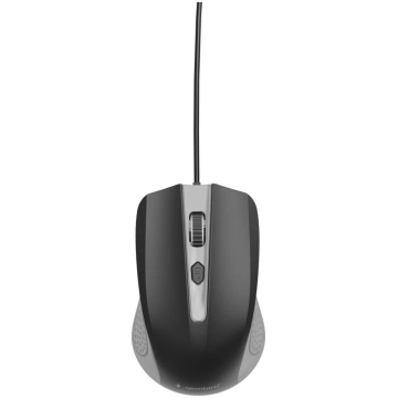 Gembird Wired Optical Right-hand Mouse (MUS-4B-01-