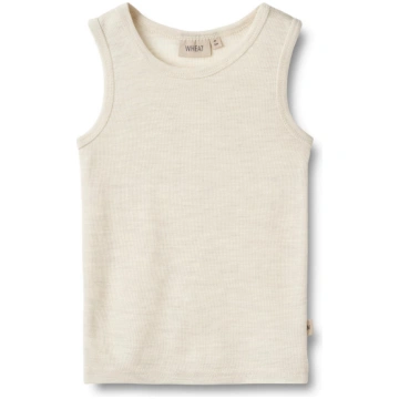 Wheat - Wool Singlet Iggy - izmērs 92