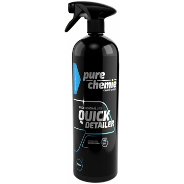 Pure Chemie Quick Detailer 700ml (Quick Detailer) 