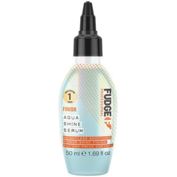 Fudge Professional Aqua Shine Ammonia-Free Hair Se