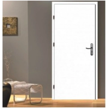FULL White HDF
