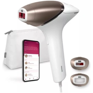 Epilators Philips Lumea Prestige BRI945/00