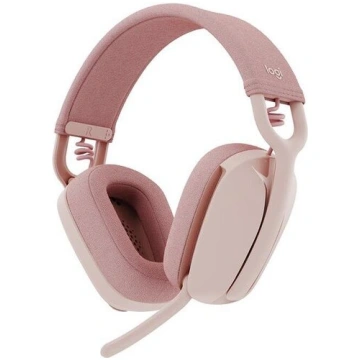 Austiņas Logitech Zone Vibe 100