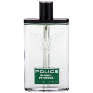Tualetes ūdens Police Imperial Patchouli EDT vīrie