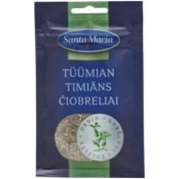 Timiāns 10g, 17333 Santa Maria (450-09914)