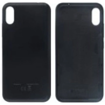 Blackview A30 Kpышкa бaтapeи Чepнaя