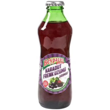 Dzērieni - Beypazari zīdkoku limonāde 200ml