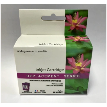 ANALOGS HP INK NO.304XL COLOR N9K07AE (ec/304XLCOL