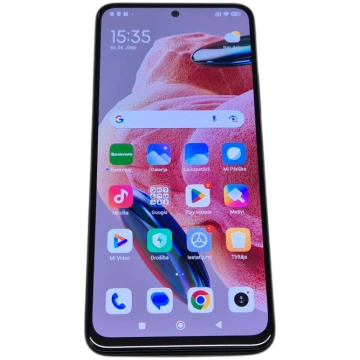 Lietots - Xiaomi Redmi Note 12 4G 128GB 4GB RAM