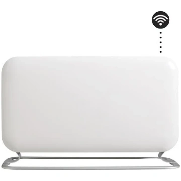 Viedais konvekcijas sildītājs Mill WiFi Portable H