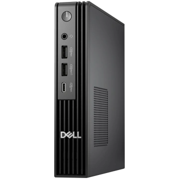 Dell Pro Micro Plus QBM1250 - micro - AI PC - Core