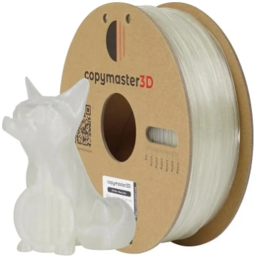 COPYMASTER3D PLA GLOW 1.75mm/1KG - Mystery Blue