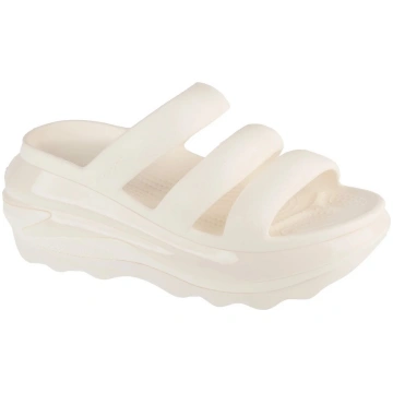 CROCS - Sieviešu čības, Crocs Classic Mega Crush T