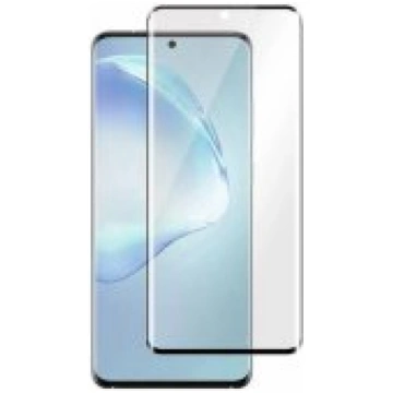 Fusion Accessories "Full Glue 5D Tempered Glass wi