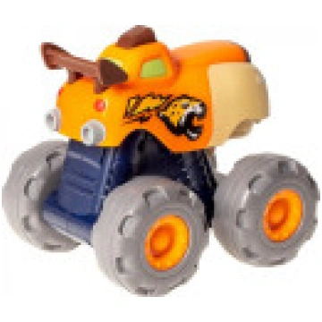 Askato Auto Monster Truck Leopard GXP-882880