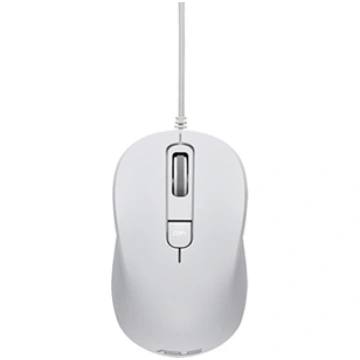 ASUS MU101C mouse Ambidextrous USB Type-A Optical 