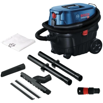 GAS 12-25 PL Putekļsūcējs BOSCH 060197C100
