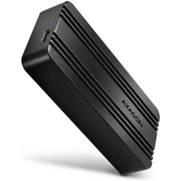 AXAGON EEM2-40G USB-C 40Gbps external enclosure fo