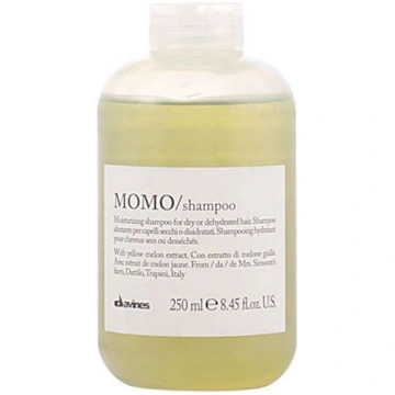 Momo Shampoo 250ml Davines
