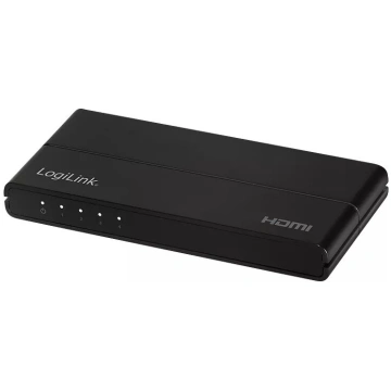 Video sadalītājs HDMI LogiLink HD0037