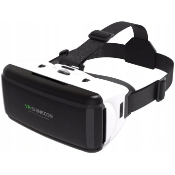 Virtuālās realitātes brilles Shinecon VR06