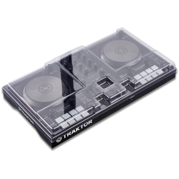 Decksaver Kontrol S2 Mk3 Cover PC-KONTROLS2MK3