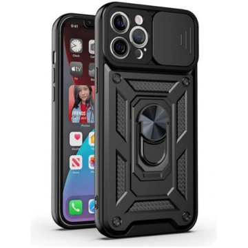 Slide Camera Armor Case