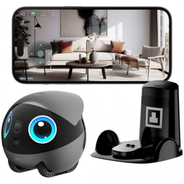 EnaBot - EBO AIR 2 Plus - companion robot