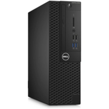 Lietots - Dell OptiPlex 3050 SFF RW10404 Pre-owned