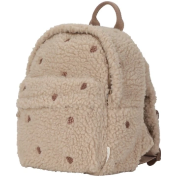 Bērnu mugursoma, Backpack Teddy Forest Friends, Li
