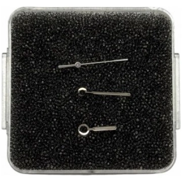 New set of hands for Patek Philippe Nautilus 3800/