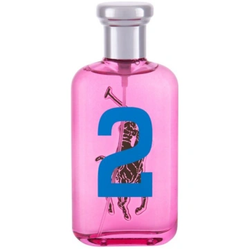 Ralph Lauren Big Pony EDT 100ml 3605972386021