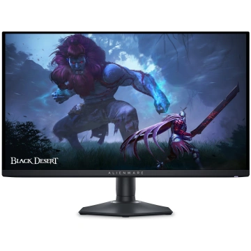 Alienware AW2725DF - OLED monitor - QHD - 27" - HD
