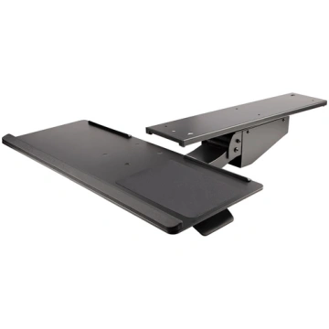 STARTECH UNDER DESK KEYBOARD TRAY ADJUSTABLE W/ MO