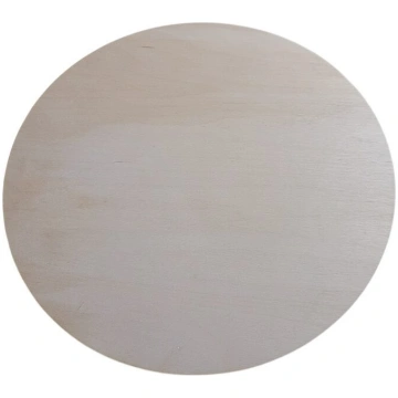 Koka aplis | 280mm Diametrs