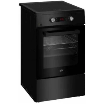 Gāzes plīts BEKO FSM59305BDT 4 sadegšanas vietas 6