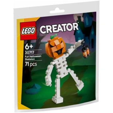 LEGO Creator 30717 Fun Halloween Skeleton | 30717 