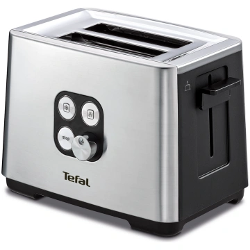 Tefal Equinox, 900 W, nerūsējošā tērauda/melna - T