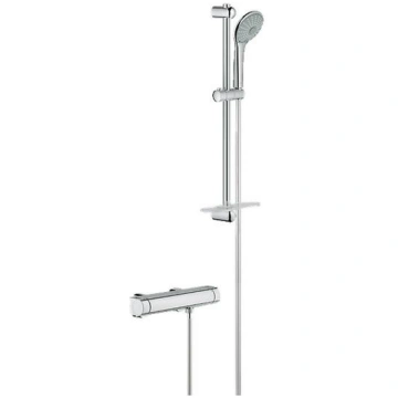 Grohe dušas komplekts Grohtherm 2000 34195001