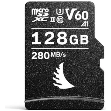 Angelbird AV PRO microSD V60 128 GB