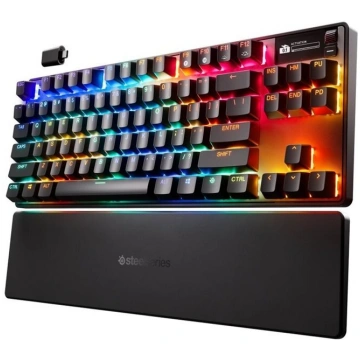 SteelSeries Apex Pro TKL Wireless Gen 3 - HyperMag