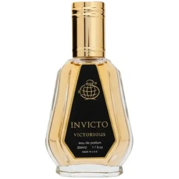 Smaržūdens Paco Rabanne Invicto Victorious aerosol