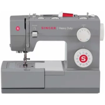 Singer | Sewing Machine | 4432 Heavy Duty | Number